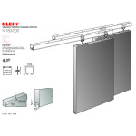 Jgo.acces. Estandar K-150 5501