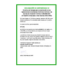 Protector Auditivo Desechable 3M 1100Cs Llavero - Cada Llavero Tiene 4 Tapones