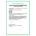 Mascarilla Papel 3M Ffp1S 9310 (20 uds.)