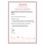 Elemento Amarre Anticaida 1,5M Regulable