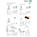 Excentrica 15-14 Con Borde Sp18 Zamak Zincado Int.9Mm. Diam.exterior 16,5Mm. (100 uds.)