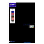Silicona Neutra Rf-240 Fire-Stop 300Ml Gris Perla N-28