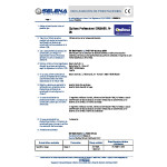 Silicona Neutra Rf-240 Fire-Stop 300Ml Gris Perla N-28
