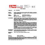 Cola Rapida Madera Base Agua Ma-125 25Kg Expres Rayt