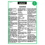 Spray Matacarcoma Xylacel 400Ml.