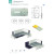 Mecanismo Giratorio Asiento/Sofa Tuna Gira 90º. Medidas 410X190X14Mm.