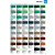 Spray Acrílico. Negro Satinado. Ral 9005. Spray. Interiores Y Exteriores. 400Ml - Top Acrylic