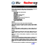 Ms Solucion Total Fischer Blanco 290Ml Efecto Express Y Agarre Inmediato 300Kg M2