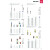 Caja 5 Puntas 1/4 Torsion "Ty" Sw6-29 Rj