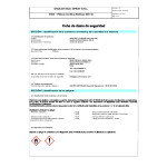 Spray Acrilic Gris Pizarr Ral-7015 400Ml