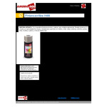 Spray Acrilico Marron/Rojo Ral-8012 400Ml