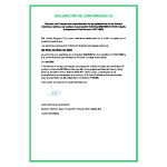 Mascarilla Facial Total 3M 6900S Grande