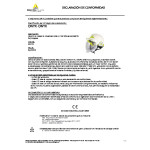 Casco Visera Retractil Dielectrico Onyx