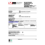 Desinfectante Bactericida Viricida 750Ml