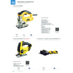 Kit 2 Baterias V20 Li-Ion 18-V2Ah + Cargador