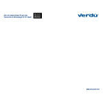 Tirador Aluminio Modelo Balbi Sp16 3M Acabado Plata Mate (2 uds.)