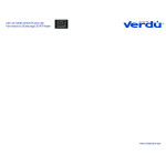 Kit 2 Puertas Superior+Inferior Rolly Para Guia A75 Sp16. Compatible Con Kit De Guías Lugano