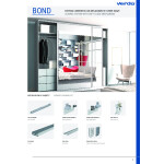 Kit Freno Amortiguado Bond (2Uns)