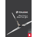 Pie Nivelador Rekord Tech H52 B/Rect.  Regulable 25Mm Max. Base Rectangular.