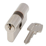 Bombillo De Seguridad Te-5 Tesa Leva Corta 5200 30-30 Niquel