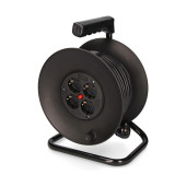 Alargador EDM 20116 Negro 50 m