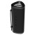 Altavoz Bluetooth Inalámbrico Hiditec SPBL10005 3600 mAh 10W Negro