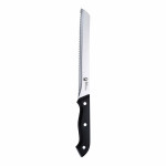Juego de Cuchillos de Cocina y Soporte San Ignacio Dresde SG-4161