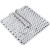Parrilla Quttin Acero 20 x 20 x 1,2 cm Tostadora Pan