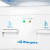 Dispensador de Agua Orbegozo DA 5525 Blanco Plástico 7 L