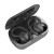 Auriculares in Ear Bluetooth Muvit G95 Negro