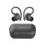 Auriculares in Ear Bluetooth Muvit G95 Negro