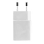 Cargador de Pared Orbegozo EN 1000 Blanco 2,4 A