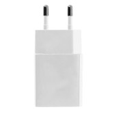 Cargador de Pared Orbegozo EN 1000 Blanco 2,4 A