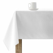 Mantel antimanchas Belum Liso Blanco 180 x 250 cm XL