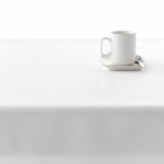 Mantel antimanchas Belum Liso Blanco 180 x 250 cm XL