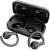 Auriculares in Ear Bluetooth Daewoo DW2003 Negro