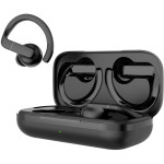 Auriculares in Ear Bluetooth Daewoo DW2003 Negro