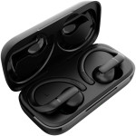 Auriculares in Ear Bluetooth Daewoo DW2003 Negro