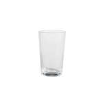 Vaso Arcoroc Conique Transparente Vidrio (6 Unidades) (8 cl)