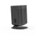 Soporte Altavoz Cavus ONE Negro