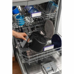 Freidora de Aire BEKO Negro 1500 W 4 L