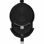 Freidora de Aire BEKO Negro 1500 W 4 L