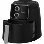 Freidora de Aire BEKO Negro 1500 W 4 L