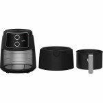 Freidora de Aire BEKO Negro 1500 W 4 L