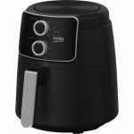 Freidora de Aire BEKO Negro 1500 W 4 L