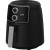 Freidora de Aire BEKO Negro 1500 W 4 L