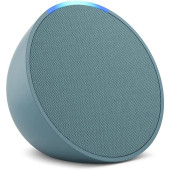 Altavoz Inteligente Amazon Echo Pop Verde
