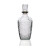 Botella de Cristal Quid Renova Licor (1 L)