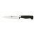 Juego de Cuchillos de Cocina y Soporte Zwilling 35068-002-0 Negro Acero Bambú Acero Inoxidable Plástico 7 Piezas