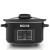 Olla de Cocción Lenta Crock-Pot CSC052X